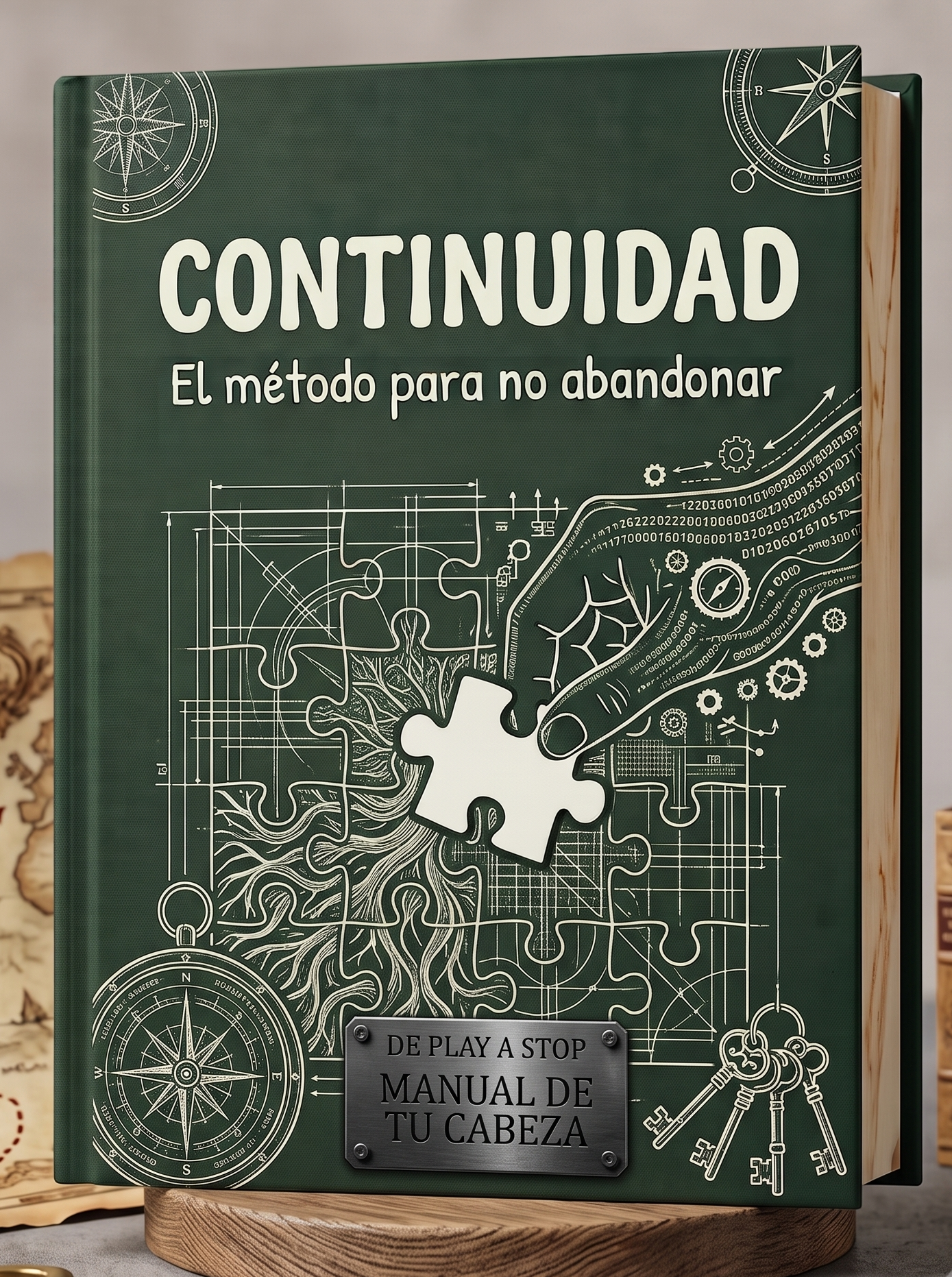 La constancia tiene un PLAN: Dejar de empezar de cero y convertite en alguien que sostiene todo lo que se propone🔥