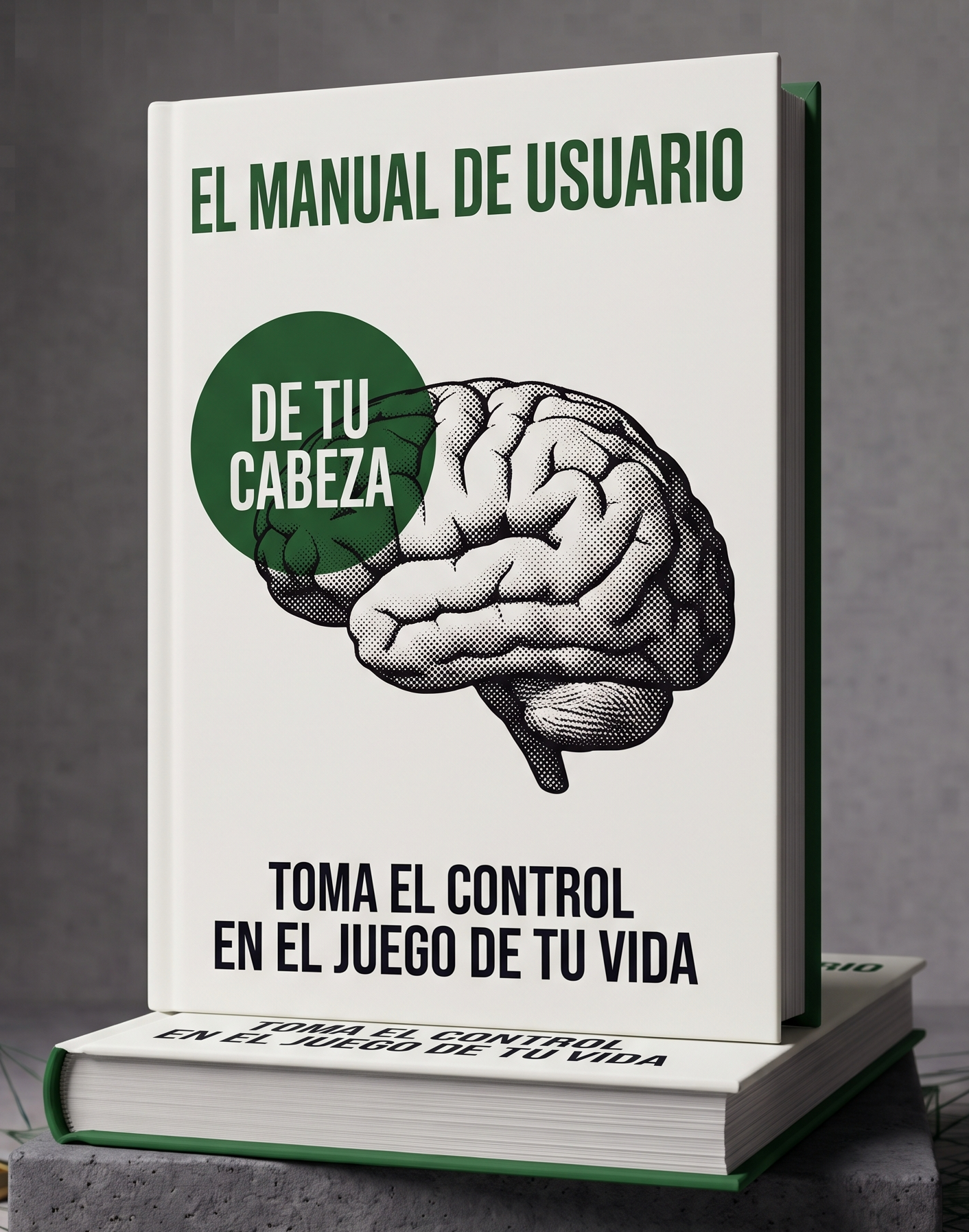 GUÍA COMPLETA PARA ENTENDER TU MENTE Y TUS PATRONES AUTOMÁTICOS🧠